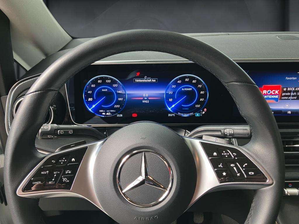 Mercedes-Benz EQV 300