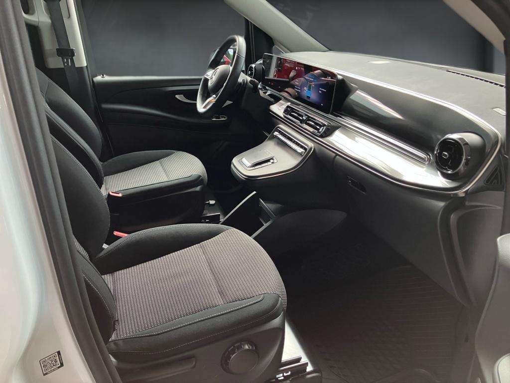Mercedes-Benz EQV 300