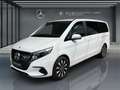 Mercedes-Benz EQV 300 Lang 8-Sitzer 8 Seats + 5 J Garantie Blanco - thumbnail 2