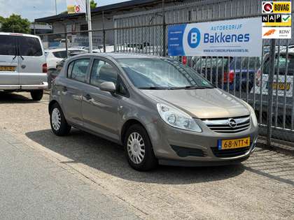 Opel Corsa 1.3 CDTi EcoFlex S/S Selection