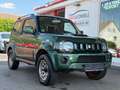 Suzuki Jimny Ranger Comfort Lim. USB/AUX/4WD/AHK/TÜV Grün - thumbnail 1
