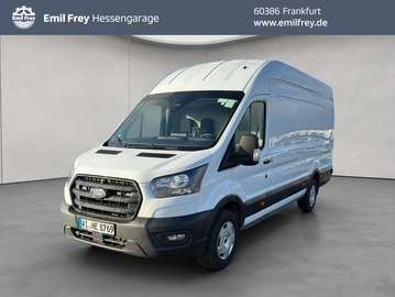 Transit 350 L4H3 Lkw HA Trend