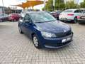 Skoda Fabia Active Blau - thumbnail 4