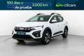 Dacia Sandero ECO-G Expresion 74kW Blanco - thumbnail 1