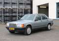 Mercedes-Benz 190 2.0 D 1e eigenaar schuifdak 5-bak Blu/Azzurro - thumbnail 4