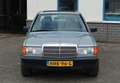 Mercedes-Benz 190 2.0 D 1e eigenaar schuifdak 5-bak Blu/Azzurro - thumbnail 10