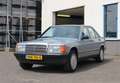 Mercedes-Benz 190 2.0 D 1e eigenaar schuifdak 5-bak Blu/Azzurro - thumbnail 3
