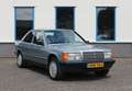 Mercedes-Benz 190 2.0 D 1e eigenaar schuifdak 5-bak Blu/Azzurro - thumbnail 1