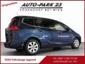 Opel Zafira Tourer 1,4 T*7.SITZER*NEUES-PICKERL3/2027*MOD2013 Blau - thumbnail 2