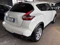 Nissan Juke Juke I 2015 1.6 Acenta Gpl 115cv Bianco - thumbnail 5