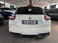 Nissan Juke Juke I 2015 1.6 Acenta Gpl 115cv Bianco - thumbnail 6