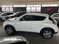Nissan Juke Juke I 2015 1.6 Acenta Gpl 115cv Bianco - thumbnail 8