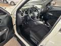 Nissan Juke Juke I 2015 1.6 Acenta Gpl 115cv Bianco - thumbnail 9