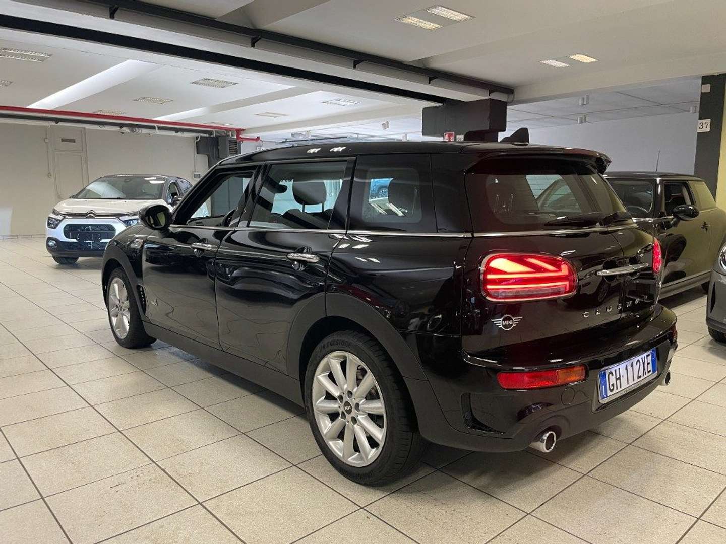 Mini Clubman Essential Cooper SD -  - Joinsteer - #5