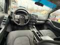 Nissan Navara KingCab Business 4X4,AHK,EURO-5,Doppel-Kabine Blau - thumbnail 15