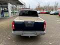 Nissan Navara KingCab Business 4X4,AHK,EURO-5,Doppel-Kabine Blau - thumbnail 3