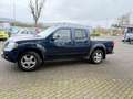 Nissan Navara KingCab Business 4X4,AHK,EURO-5,Doppel-Kabine Blau - thumbnail 6