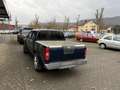 Nissan Navara KingCab Business 4X4,AHK,EURO-5,Doppel-Kabine Blau - thumbnail 5