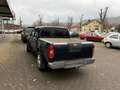 Nissan Navara KingCab Business 4X4,AHK,EURO-5,Doppel-Kabine Blau - thumbnail 4