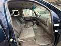 Nissan Navara KingCab Business 4X4,AHK,EURO-5,Doppel-Kabine Blau - thumbnail 11