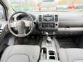 Nissan Navara KingCab Business 4X4,AHK,EURO-5,Doppel-Kabine Blau - thumbnail 14