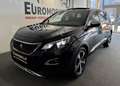 Peugeot 5008 GT *7-SITZER*VOLL-AUSSTATTUNG*360*PANO*TOTW.*LED* Noir - thumbnail 1