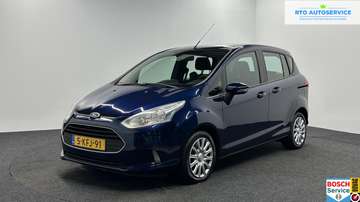 1.0 EcoBoost Trend AIRCO 31000 KM.