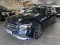 Mercedes-Benz E 300 de T 2x Avantgarde Pano+assist+HuD+DIS uvm Blau - thumbnail 5