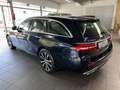 Mercedes-Benz E 300 de T 2x Avantgarde Pano+assist+HuD+DIS uvm Blau - thumbnail 8