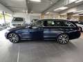 Mercedes-Benz E 300 de T 2x Avantgarde Pano+assist+HuD+DIS uvm Blau - thumbnail 6