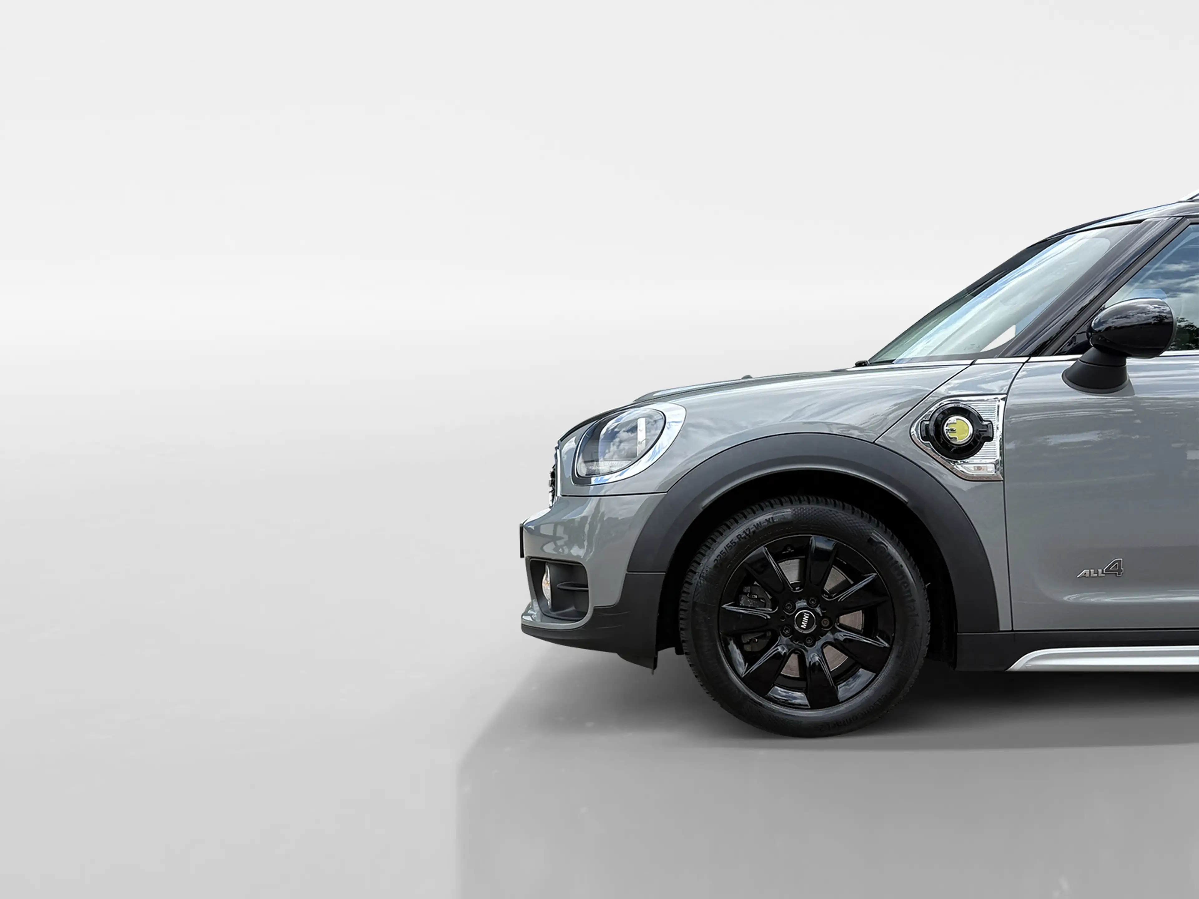 MINI Cooper SE Countryman 1.5 ALL4 Automaat / Panoramadak — photo 8