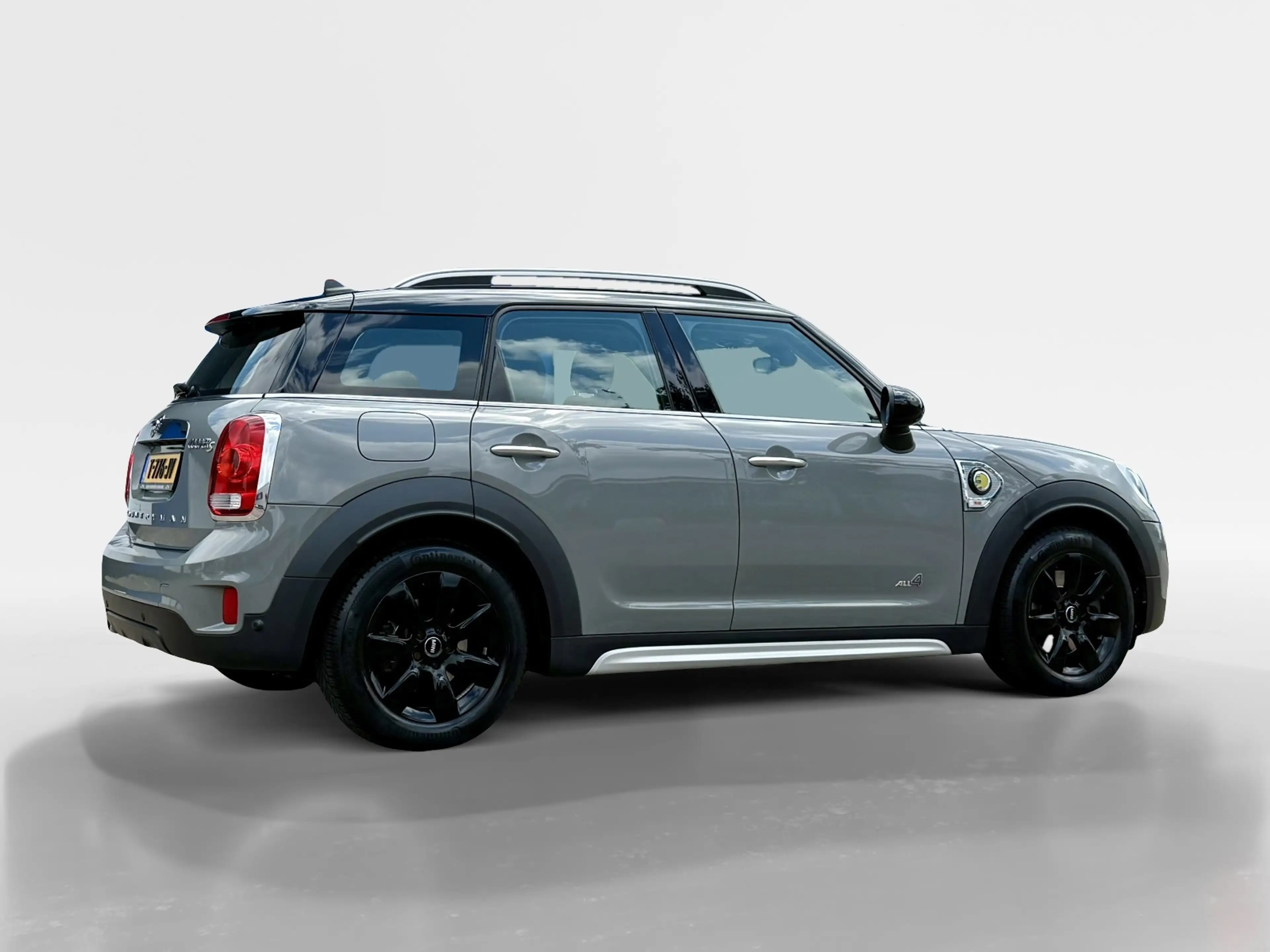 MINI Cooper SE Countryman 1.5 ALL4 Automaat / Panoramadak — photo 5
