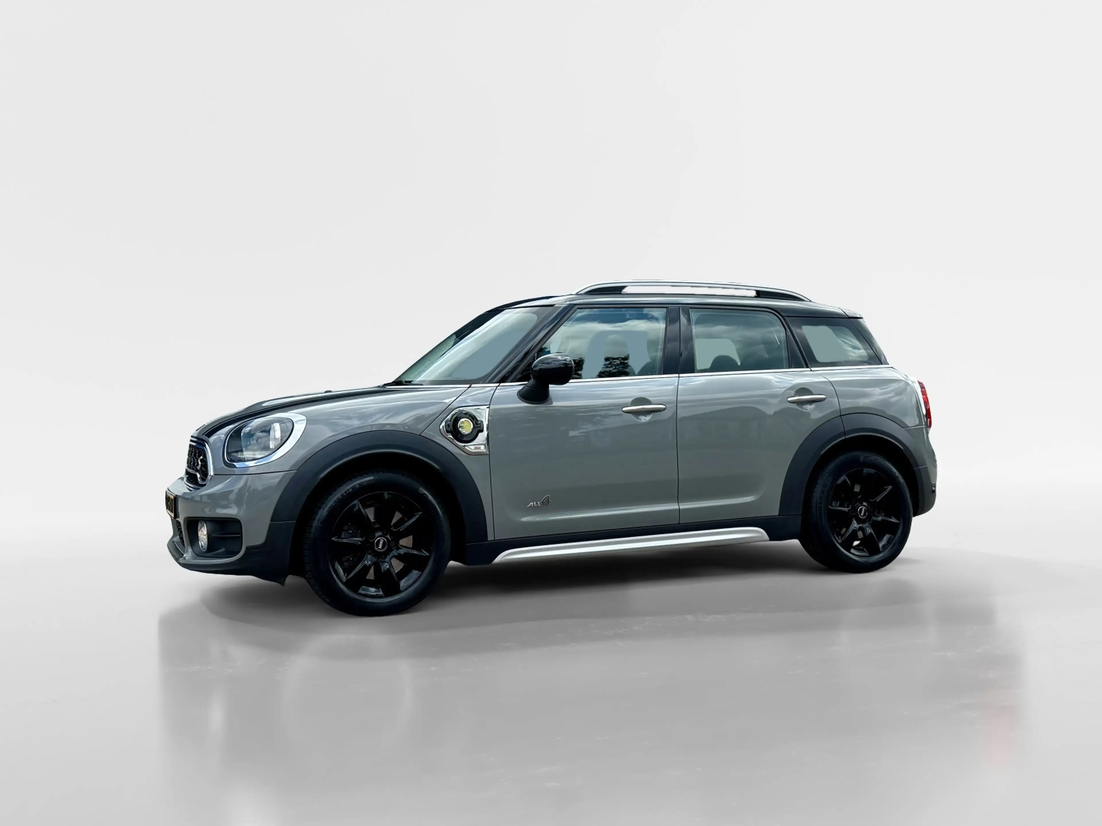 MINI Cooper SE Countryman 1.5 ALL4 Automaat / Panoramadak — photo 2