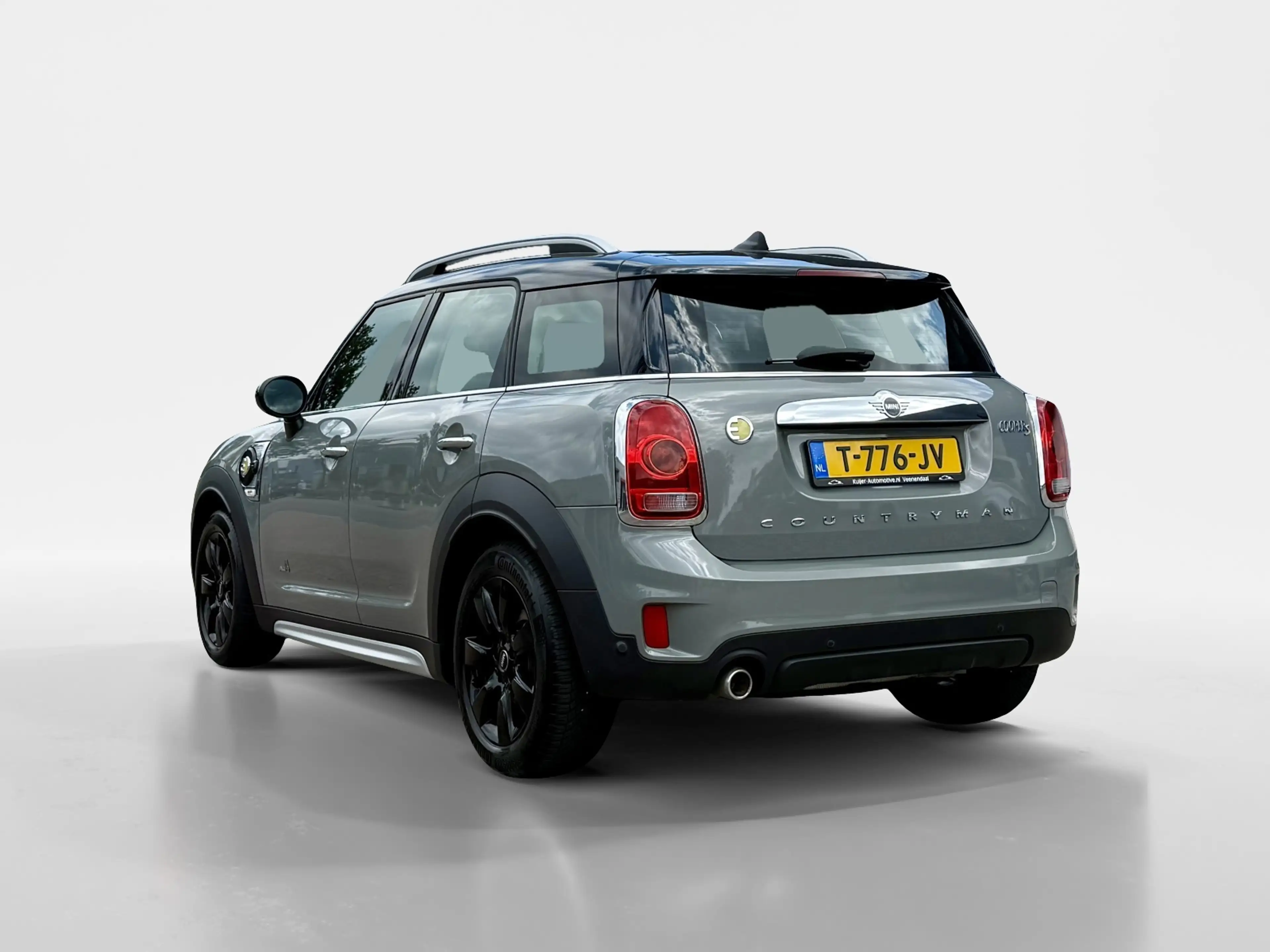 MINI Cooper SE Countryman 1.5 ALL4 Automaat / Panoramadak — photo 3