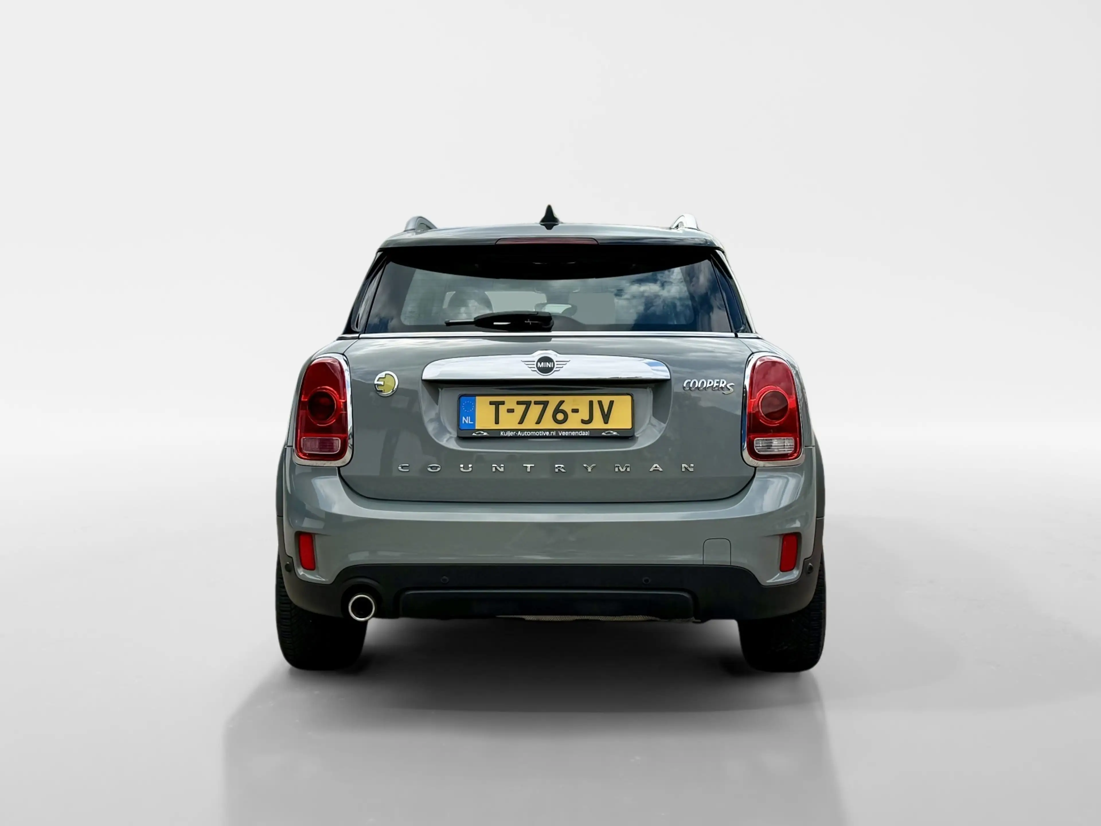MINI Cooper SE Countryman 1.5 ALL4 Automaat / Panoramadak — photo 7