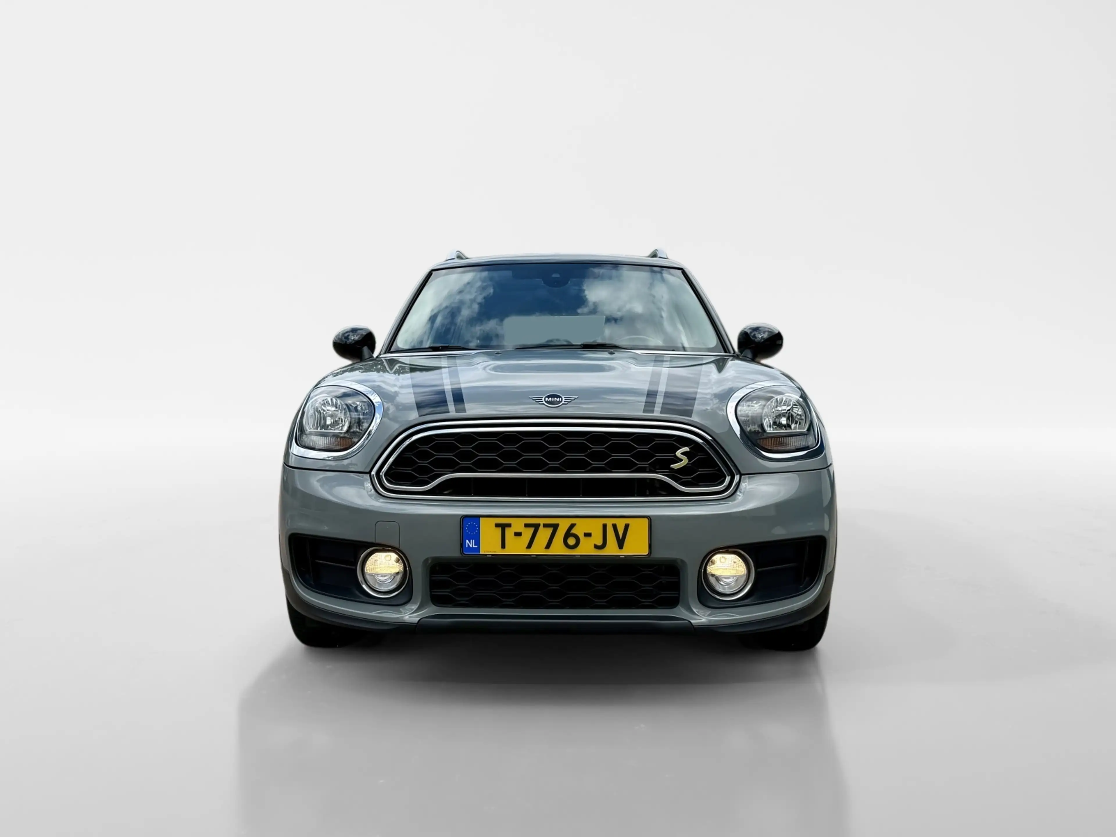 MINI Cooper SE Countryman 1.5 ALL4 Automaat / Panoramadak — photo 6