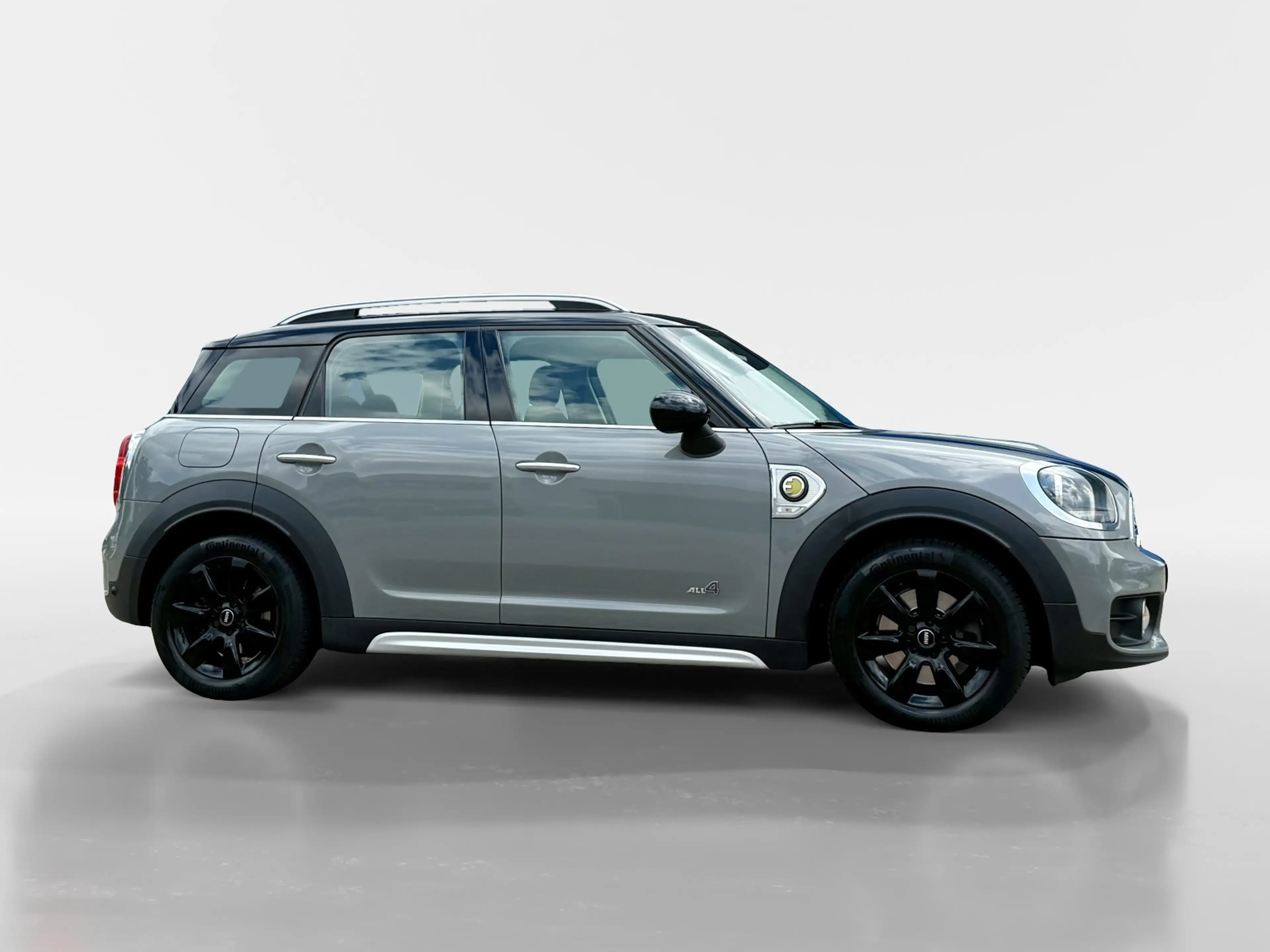 MINI Cooper SE Countryman 1.5 ALL4 Automaat / Panoramadak — photo 4