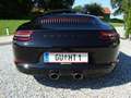 Porsche 991 911 Carrera S Cabrio PDK Approved 991.2 !! Schwarz - thumbnail 7
