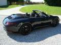 Porsche 991 911 Carrera S Cabrio PDK Approved 991.2 !! Schwarz - thumbnail 9