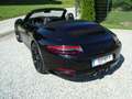 Porsche 991 911 Carrera S Cabrio PDK Approved 991.2 !! Schwarz - thumbnail 8