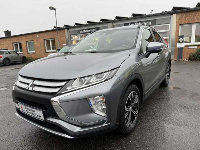 Mitsubishi Eclipse Cross 1.5 T-MIVEC CVT Active Allwetter AHK