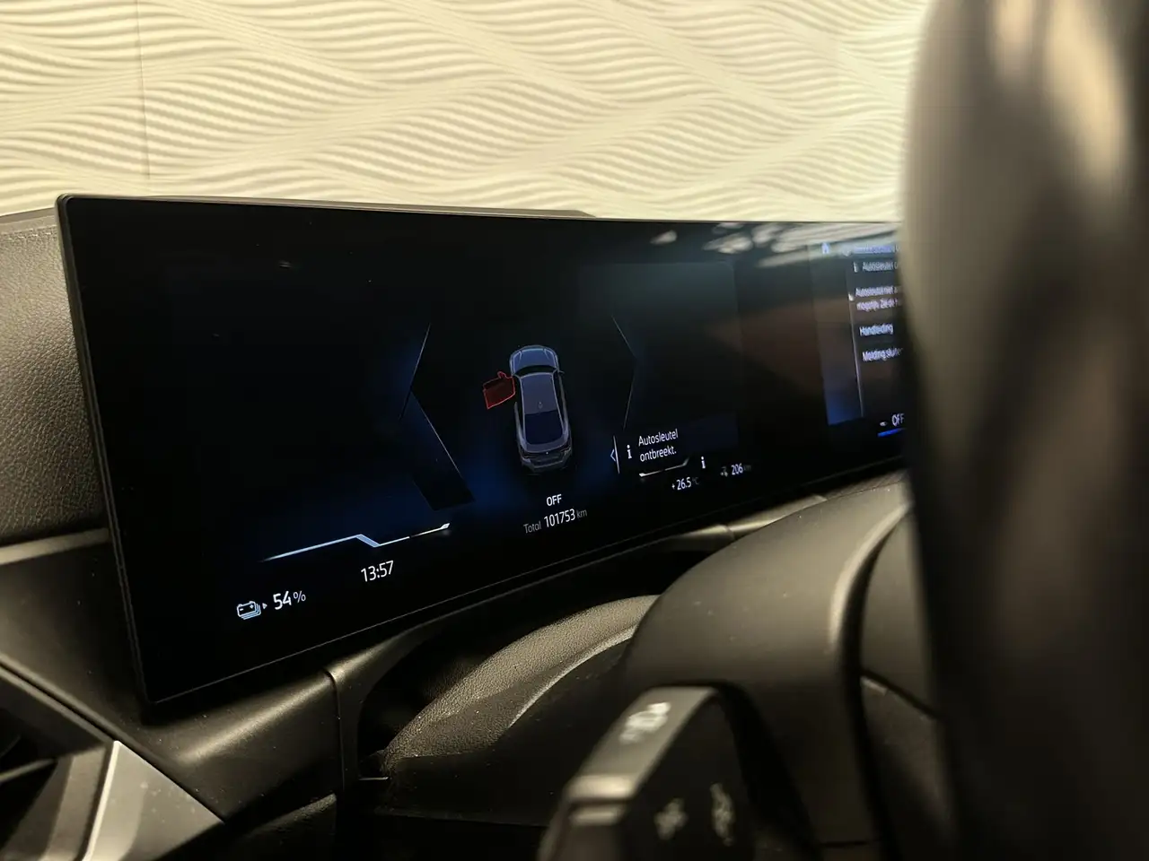 BMW i4 eDrive40*83.9kWh*M-SPORT*589 KM WLTP*95% SOH*, миниатюра 24