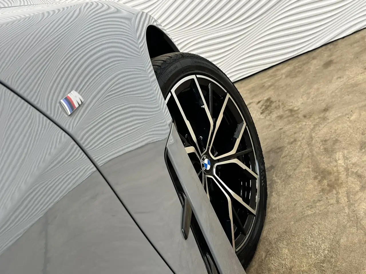 BMW i4 eDrive40*83.9kWh*M-SPORT*589 KM WLTP*95% SOH*, миниатюра 18