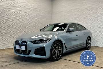 eDrive40*83.9kWh*M-SPORT*589 KM WLTP*95% SOH*