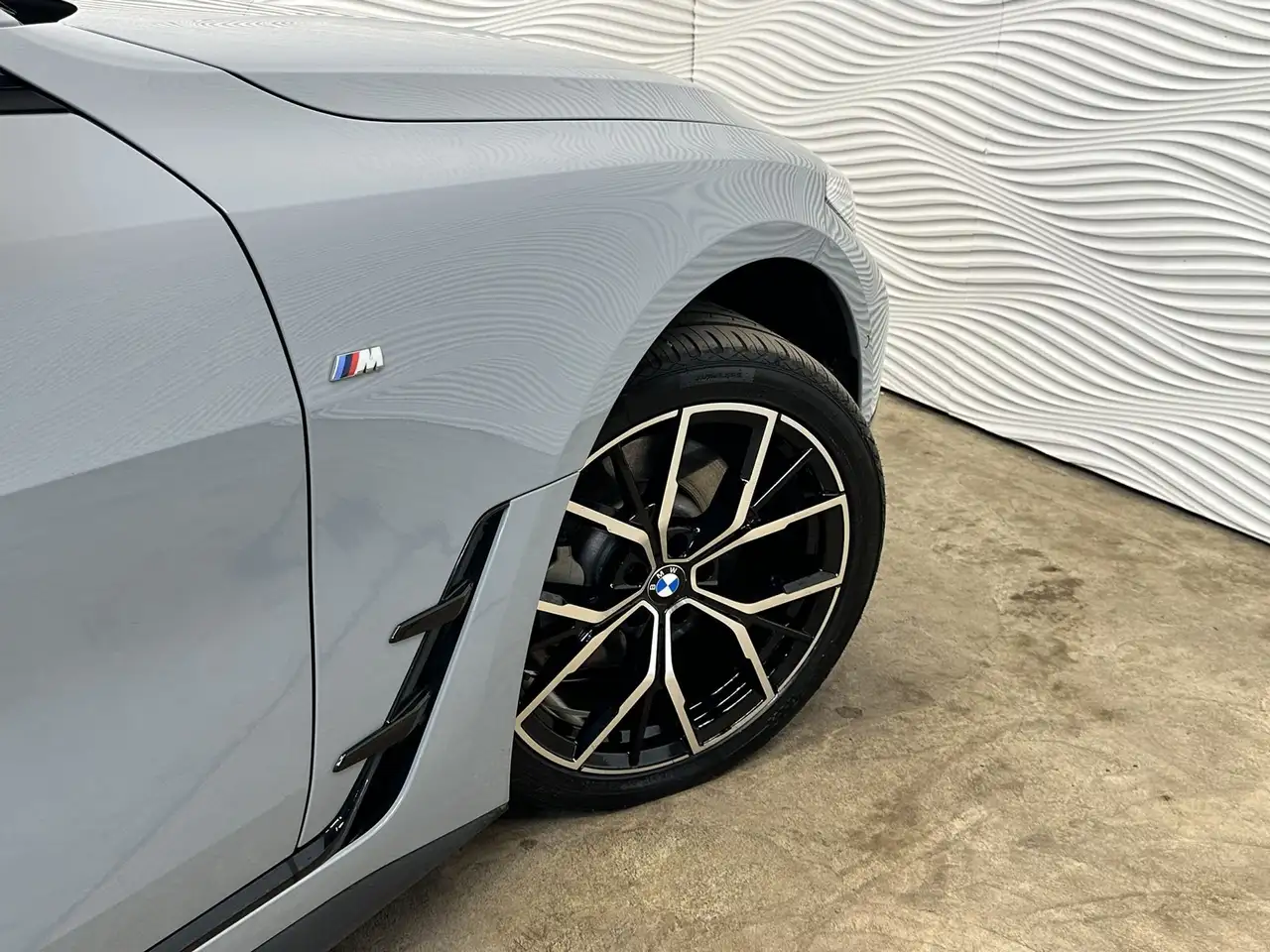 BMW i4 eDrive40*83.9kWh*M-SPORT*589 KM WLTP*95% SOH*, миниатюра 17
