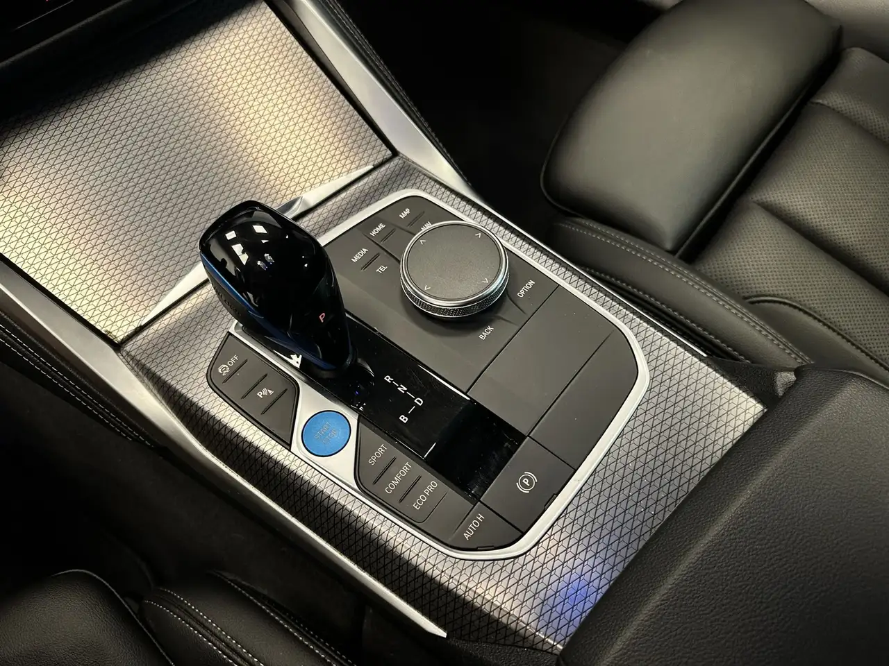 BMW i4 eDrive40*83.9kWh*M-SPORT*589 KM WLTP*95% SOH*, миниатюра 29
