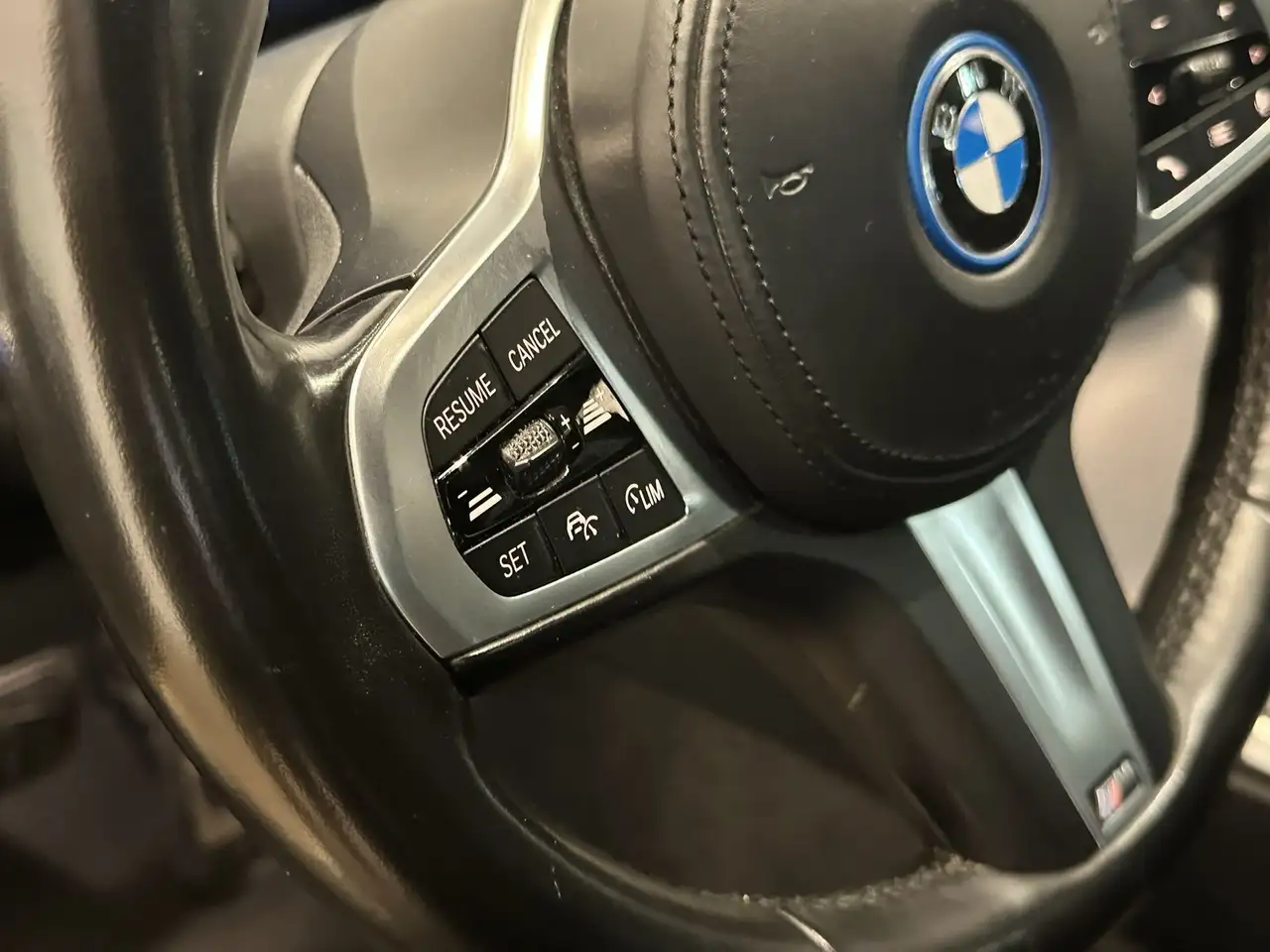 BMW i4 eDrive40*83.9kWh*M-SPORT*589 KM WLTP*95% SOH*, миниатюра 27