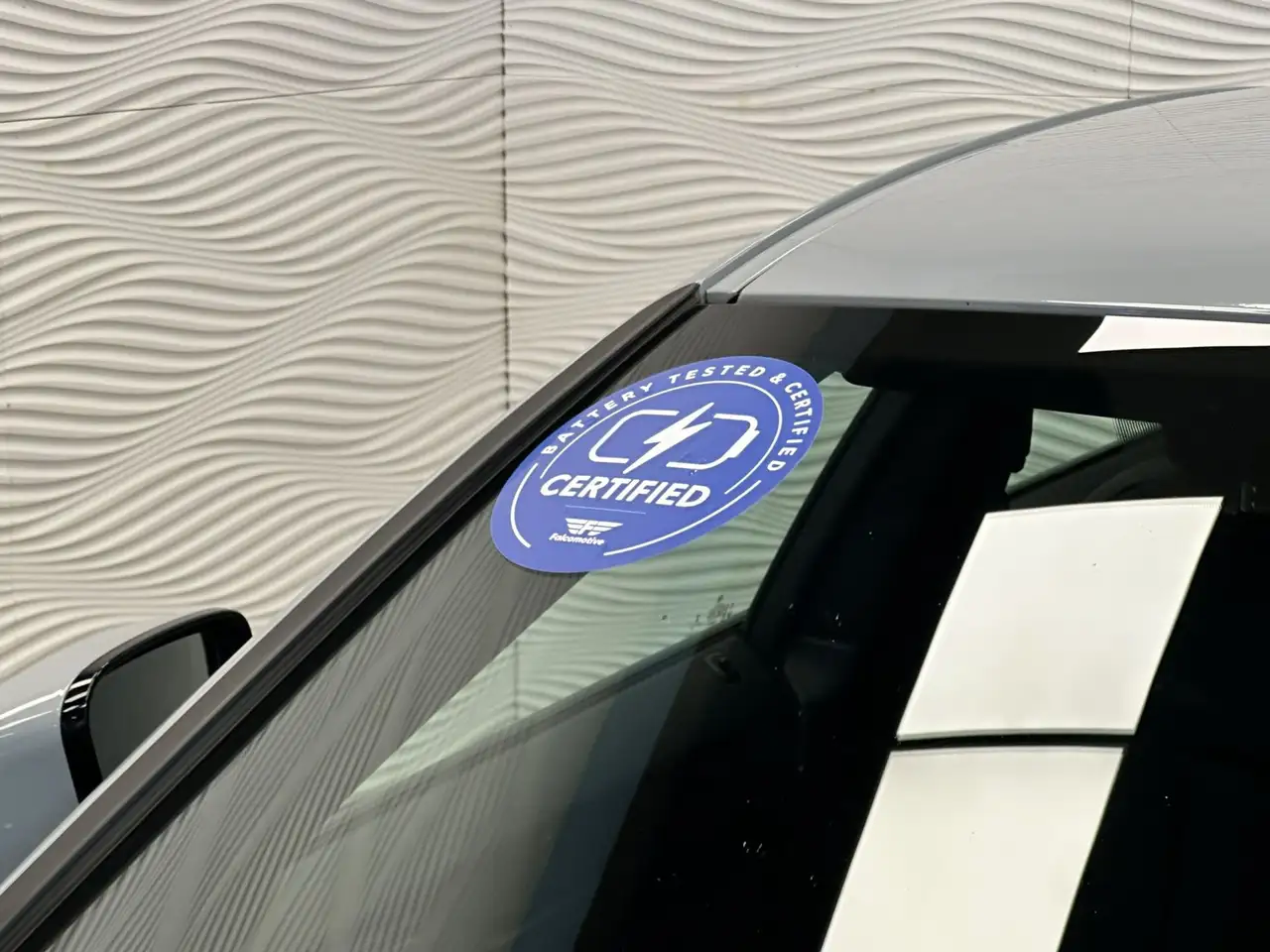 BMW i4 eDrive40*83.9kWh*M-SPORT*589 KM WLTP*95% SOH*, миниатюра 8