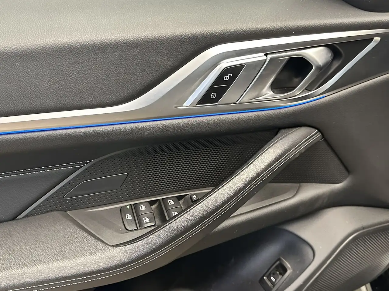 BMW i4 eDrive40*83.9kWh*M-SPORT*589 KM WLTP*95% SOH*, миниатюра 19