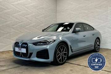 eDrive40*83.9kWh*M-SPORT*589 KM WLTP*95% SOH*